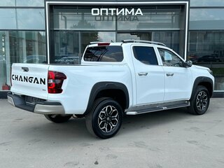 2026 Changan Hunter Plus, белый, 4069900 рублей, вид 3