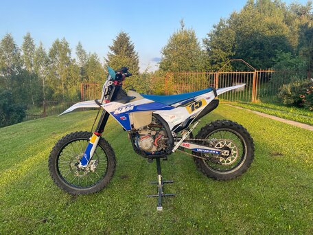 2024 K2R 300 EFE, зелёный, 260000 рублей, вид 1
