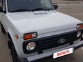 2024 Lada (ВАЗ) Niva Legend I, белый, 840000 рублей - вид 3