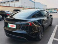 2026 Tesla Model 3 Long Range RWD I Рестайлинг, чёрный - вид 3