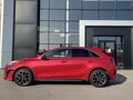 2021 Kia Ceed III Рестайлинг, красный, 2420000 рублей - вид 1