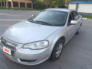2009 ГАЗ Volga Siber I, серебристый, 270000 рублей, вид 1