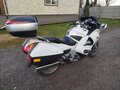 2008 Honda ST 1300, белый, 770000 рублей - вид 3