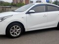 2018 Kia Rio IV, белый, 1350000 рублей - вид 5
