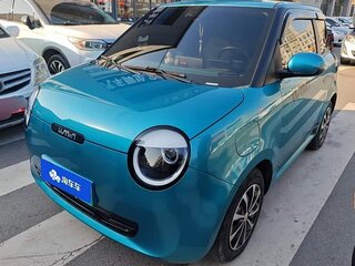 2022 Changan Lumin 18kWh, голубой, 900010 рублей, вид 1
