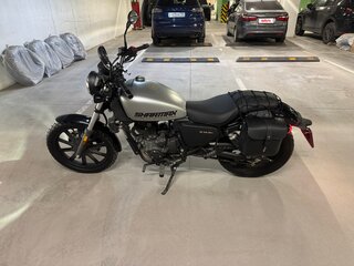2025 Sharmax RR 240, серый, 190000 рублей, вид 5