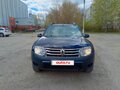 2014 Renault Duster I, чёрный, 850000 рублей - вид 1