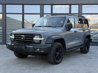 2024 Tank 300 I, серый, 3700000 рублей, вид 2