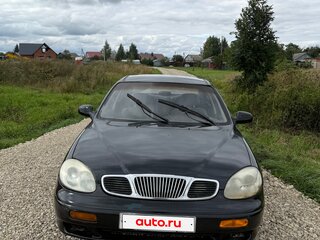 1999 Doninvest Kondor, чёрный, 85000 рублей, вид 2