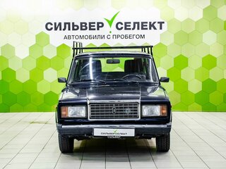 2011 Lada (ВАЗ) 2104, синий, 190000 рублей, вид 3