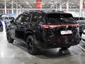 2026 Volkswagen Teramont Pro II (China Market), чёрный, 6450000 рублей - вид 5