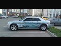 2004 Chrysler 300C I, серебристый, 800000 рублей - вид 1