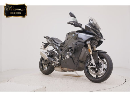 2023 BMW S 1000 XR, чёрный, 1500000 рублей, вид 3