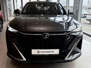2025 Changan CS35 Max, серый, 2789900 рублей, вид 1