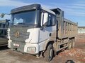2022 Shacman (Shaanxi) SX3258, белый, 7230000 рублей - вид 2