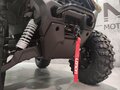 2026 Loncin XWolf 1000, зелёный, 1259000 рублей - вид 3