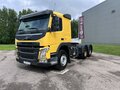 2017 Volvo FM, жёлтый, 4999000 рублей - вид 2