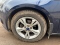 2012 Ford Focus III, синий, 800000 рублей - вид 10