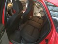 2008 Ford Focus II Рестайлинг, красный, 395000 рублей - вид 9