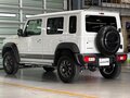 2025 Suzuki Jimny IV, белый - вид 6