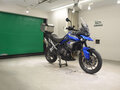 2023 Triumph Tiger 900, синий, 1200000 рублей - вид 3