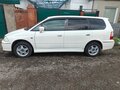 2002 Honda Odyssey II Рестайлинг, белый, 900000 рублей - вид 4
