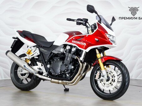 2026 Honda CB 1300, белый, 1899000 рублей, вид 5