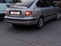 2006 Hyundai Elantra III (XD2) Рестайлинг, серебристый, 250000 рублей - вид 1