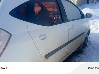 2007 Changan Benni I, белый, 220000 рублей, вид 4
