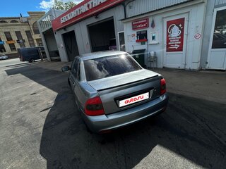 2007 Lada (ВАЗ) Priora I, серый, 220000 рублей, вид 4