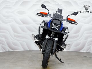 2024 BMW R 1300 GS Adventure, белый, 2797000 рублей, вид 4