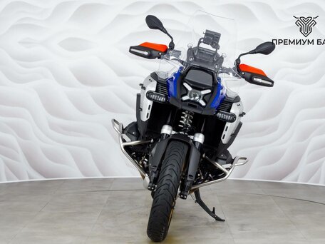 2024 BMW R 1300 GS Adventure, белый, 2797000 рублей, вид 4