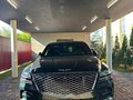 2020 Genesis GV80 I, зелёный, 4995000 рублей - вид 2