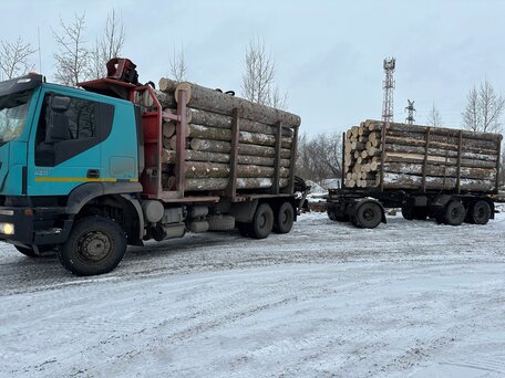2017 IVECO-АМТ 6339, зелёный, 10200000 рублей, вид 2