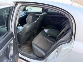 2006 Opel Vectra C Рестайлинг, серебристый, 235000 рублей, вид 5