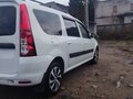 2014 Lada (ВАЗ) Largus I, белый, 500000 рублей - вид 7