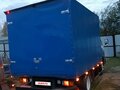 1991 Isuzu Elf (N-series), белый, 1700000 рублей - вид 4
