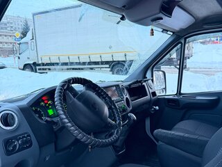 2021 ГАЗ ГАЗель Next, белый, 1800000 рублей, вид 5