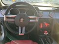 2005 Ford Mustang V, серый, 3100000 рублей - вид 9