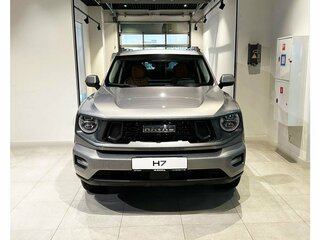 2026 Haval H7 I, серый, 3959010 рублей, вид 2