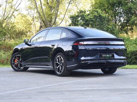 2026 Changan Qiyuan A06 28.39 kWh, синий, 2910000 рублей, вид 4