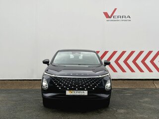 2023 Omoda C5 I, синий, 1990000 рублей, вид 3