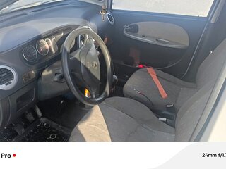 2007 Changan Benni I, белый, 220000 рублей, вид 3