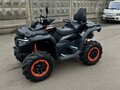 2025 CFMoto CFORCE 1000 EPS LTD, чёрный, 1250000 рублей - вид 8