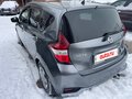 2016 Nissan Note II Рестайлинг, серый, 860000 рублей - вид 10