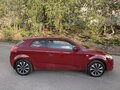 2008 Kia Ceed I, пурпурный, 420000 рублей - вид 3