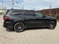 2016 Dodge Durango III Рестайлинг, чёрный, 2750000 рублей - вид 8