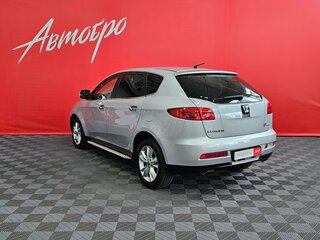 2013 Luxgen Luxgen7 SUV, серебристый, 865000 рублей, вид 3