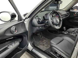 2023 Mini Clubman Cooper II Рестайлинг, серый, 2350000 рублей, вид 5