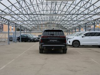 2023 Exeed VX I, чёрный, 2180000 рублей, вид 4